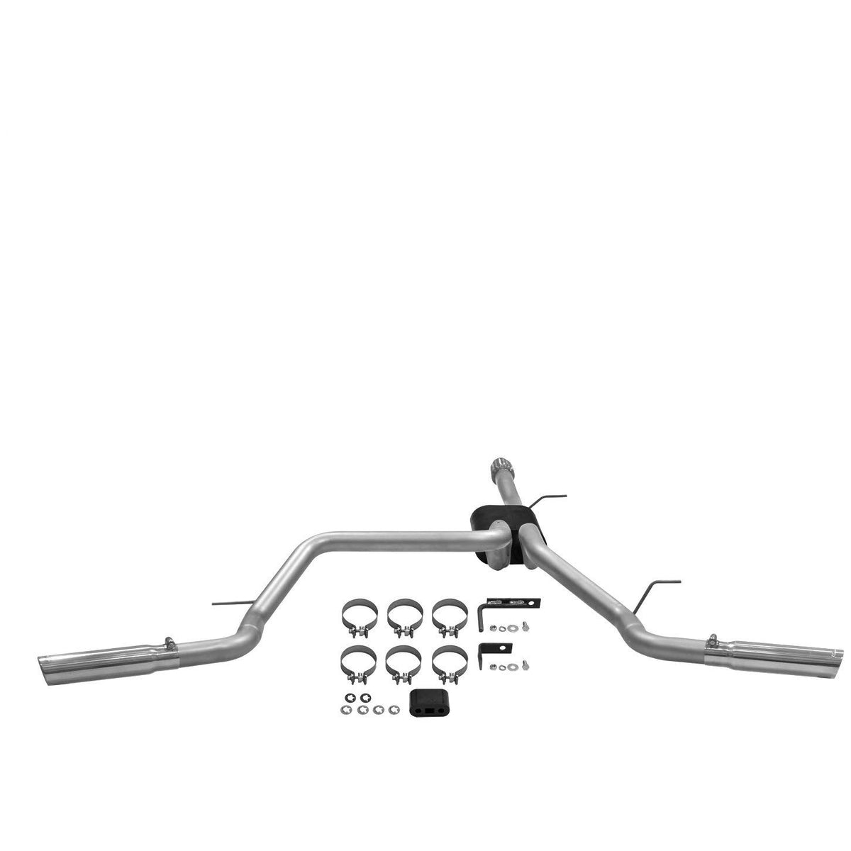 Cat-Back Exhaust System R4552
