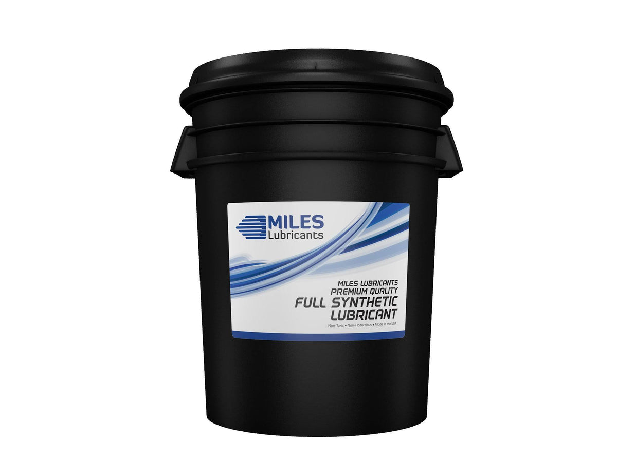 Compressor Oil 5 gal H126591