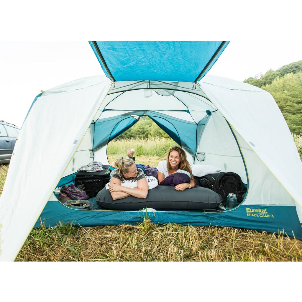 4 Person Tent B8599