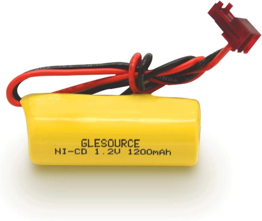1.2V 1200mAh NiCad Battery 4 Pack J1062