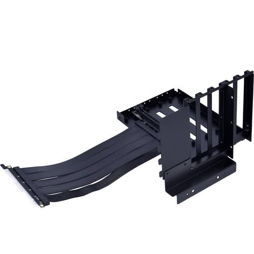 PCI-E Riser Cable Bracket Kit P412338