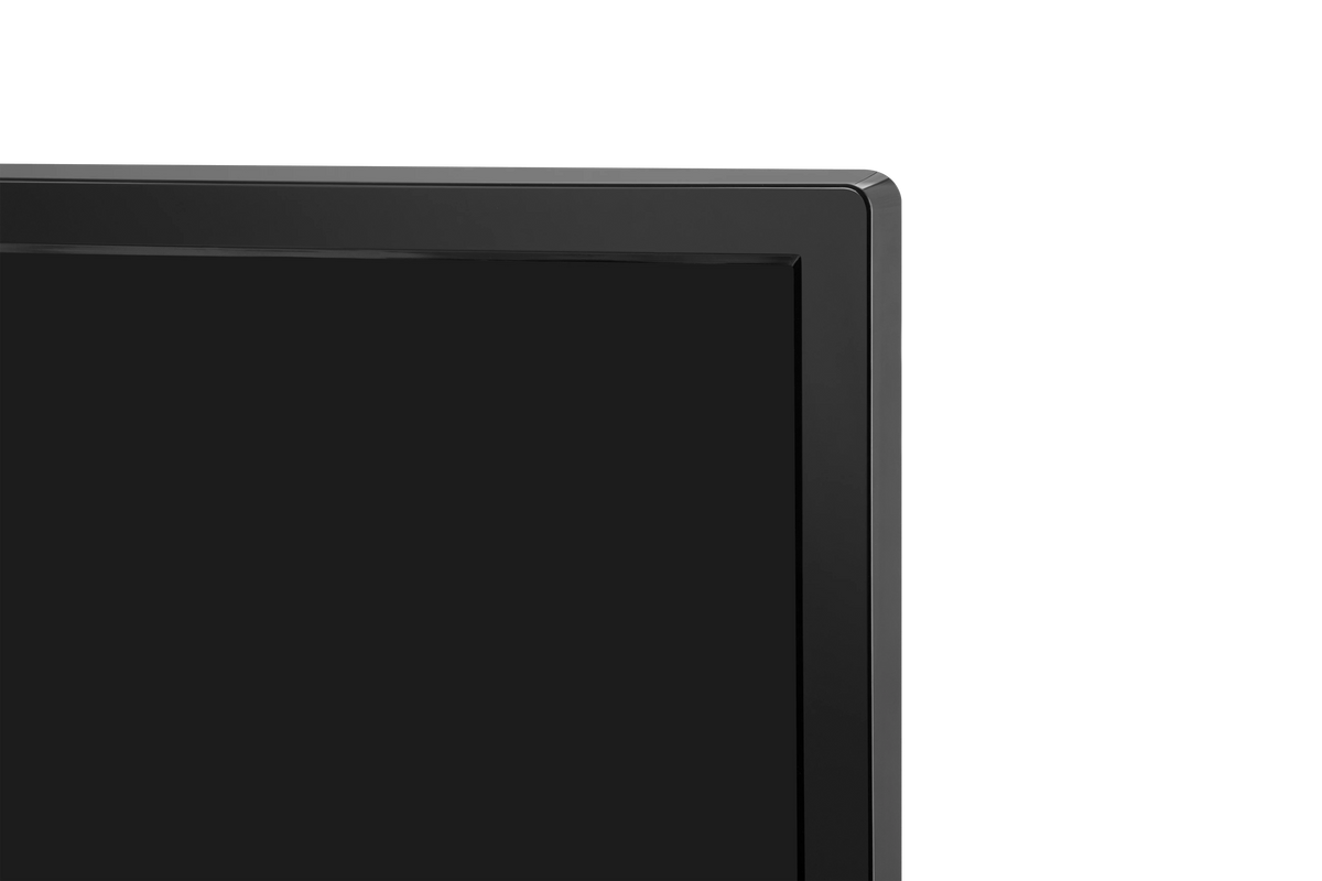 43 Class 4K UHD HDR Smart TV H213