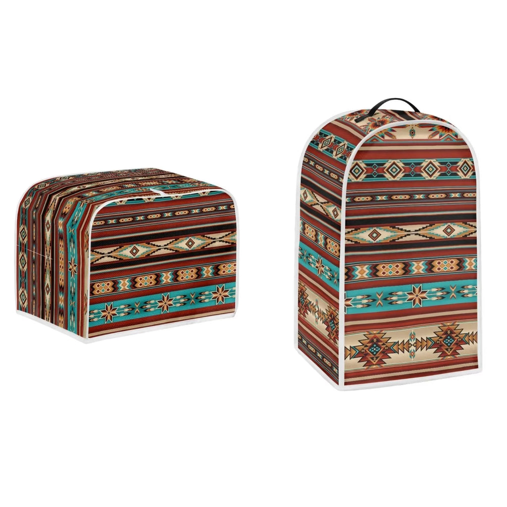 Foldable Kitchen Small Appliance Cover T89828