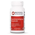 Saccharomyces Boulardii 10 Billion CFU Probiotic Supplement 60 Veg Caps W96246