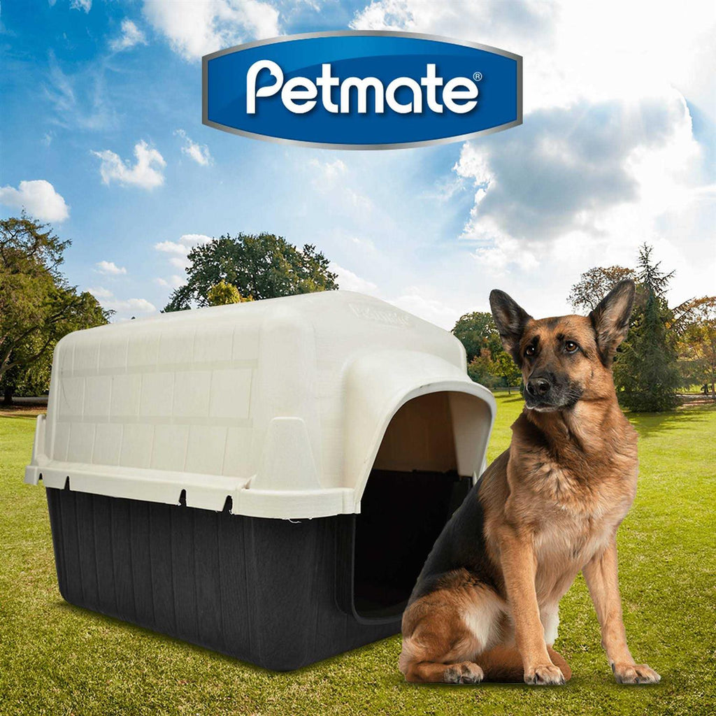 Dog House J97163