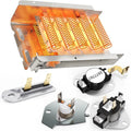 Dryer Heating Element Fuse Kit Y2431