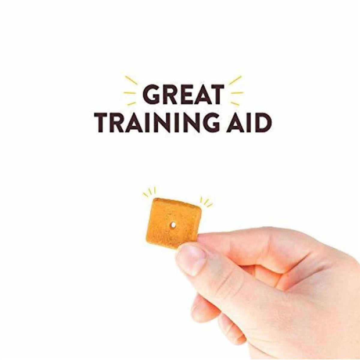Cheezy Bites Biscuit Dog Treats K441