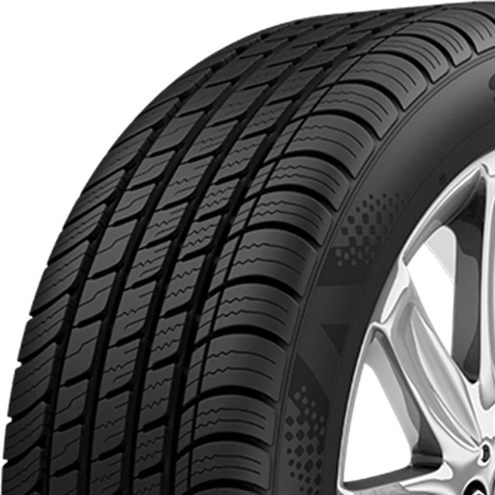 All-Season Tire 245/45R17 99W V9288