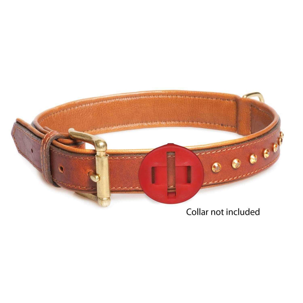 Calming Disk for Dog Collars F273998