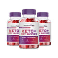 Keto ACV Gummies J99727