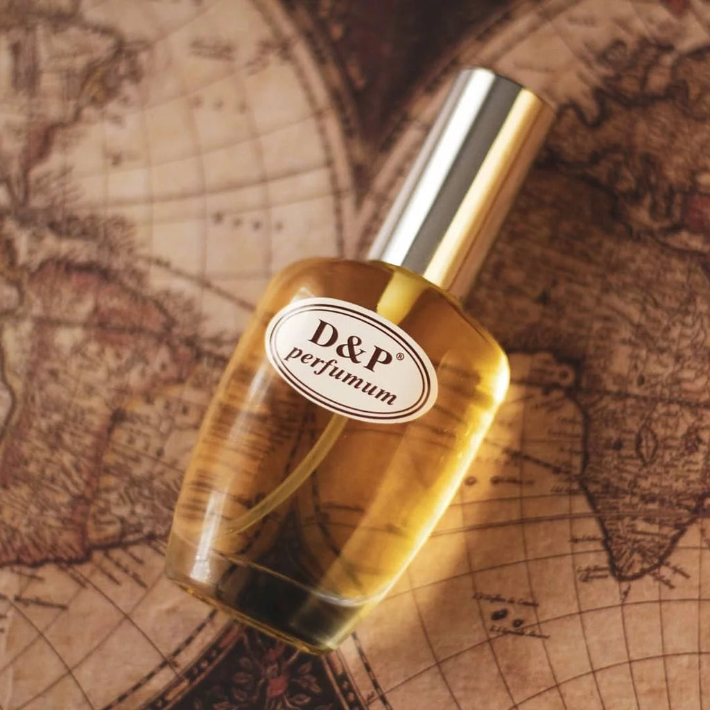 Inspired By Eau de Parfum Spray 1.69 Ounce Y837