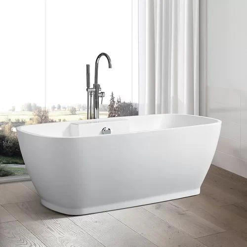 Freestanding Soaking Bathtub R32908