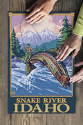 500 Piece Jigsaw Puzzle N59685