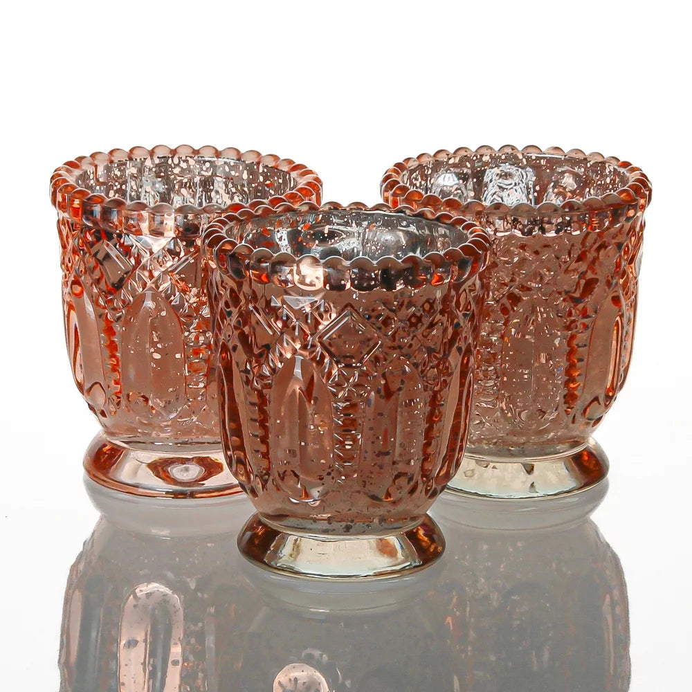 Rose Gold Set of 12 W98013