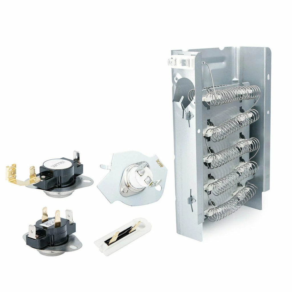 Dryer Heating Element Fuse Kit Y2431