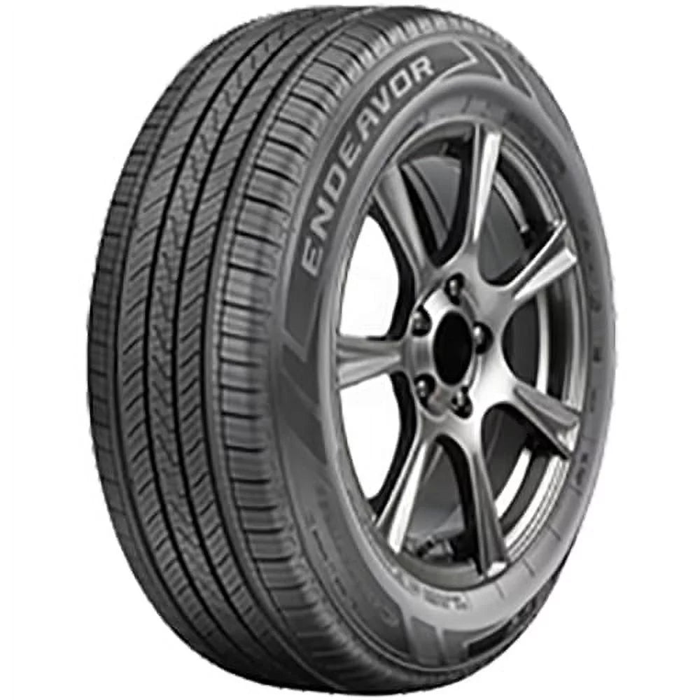 Set of 4 215/50R17 95V XL All Season Tires T99989