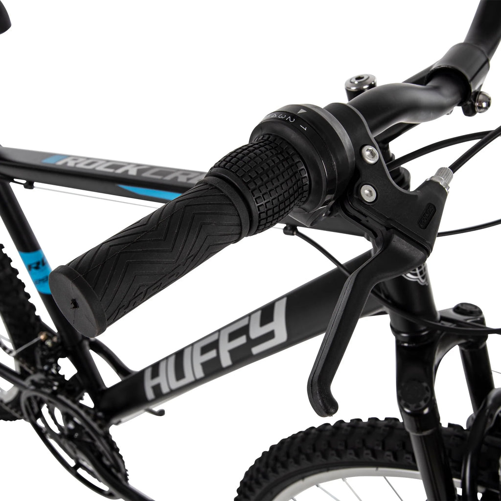 Black Mountain Bike A5846