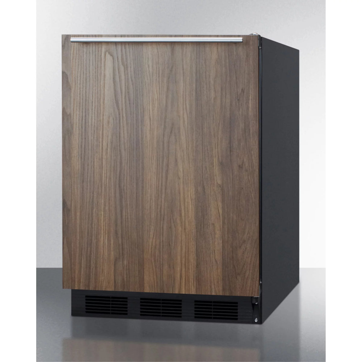 Built-in Undercounter Refrigerator-Freezer O255779