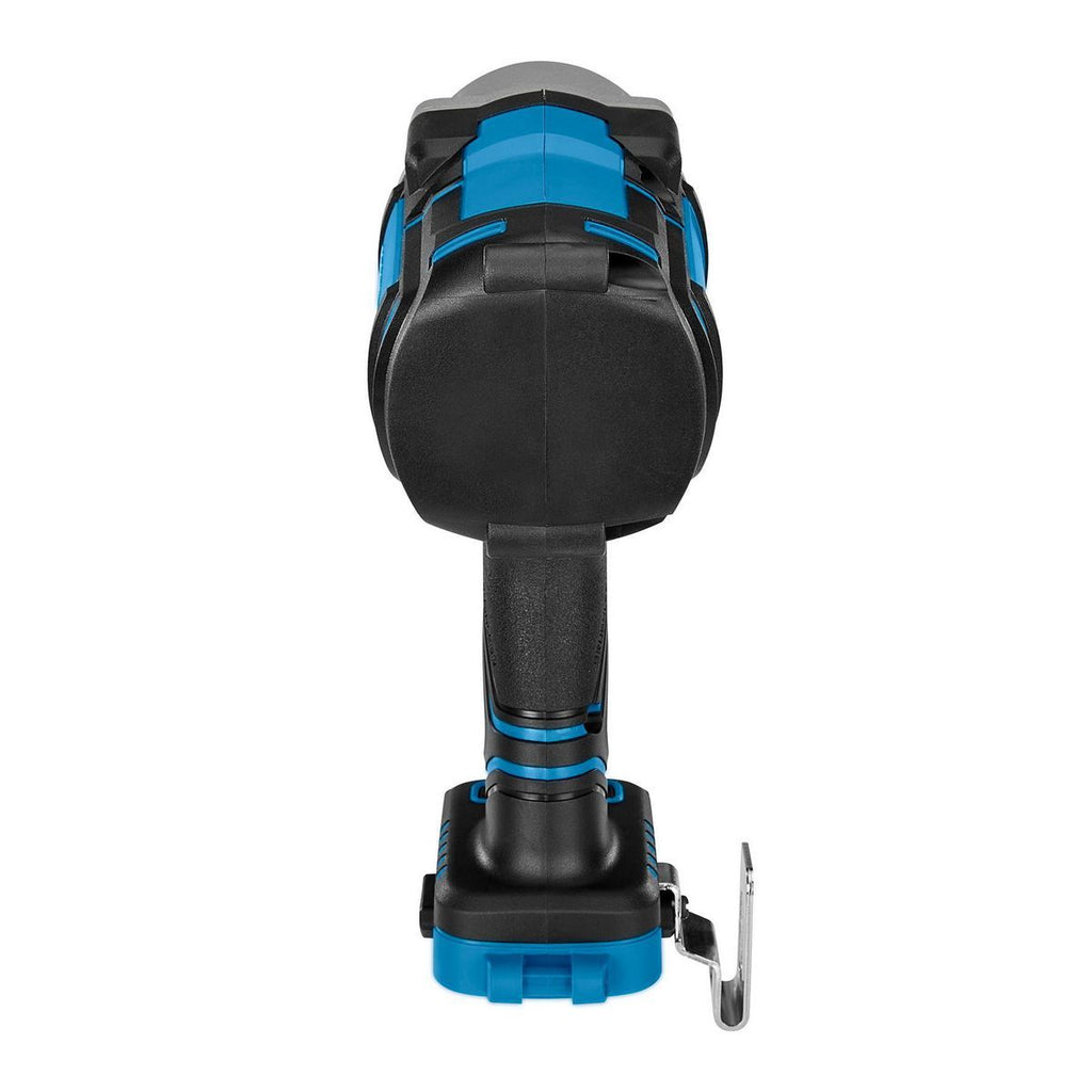 20V Brushless Cordless 1/2 in. High-Torque Impact Wrench A521