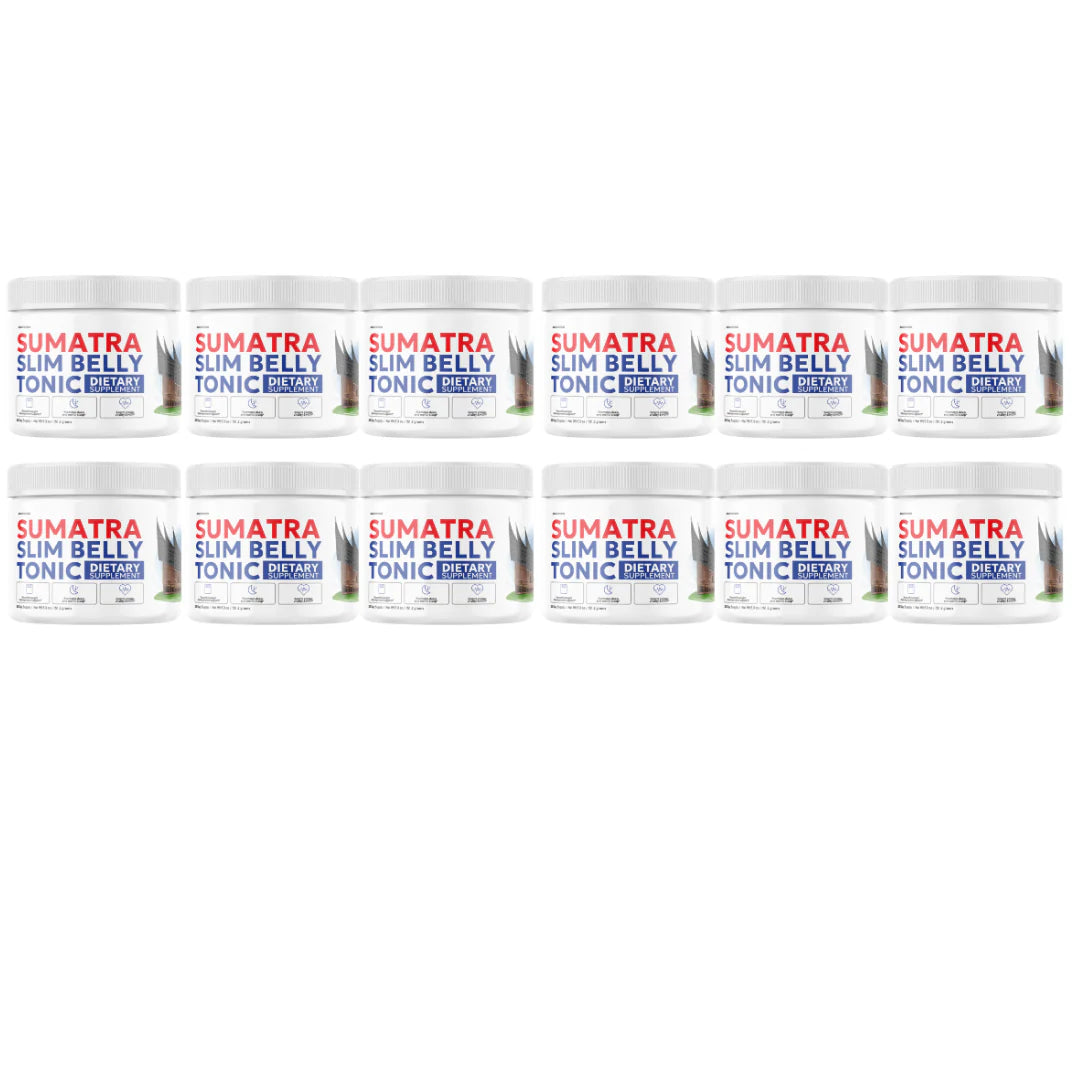 Dietary Supplement 12 Pack S196