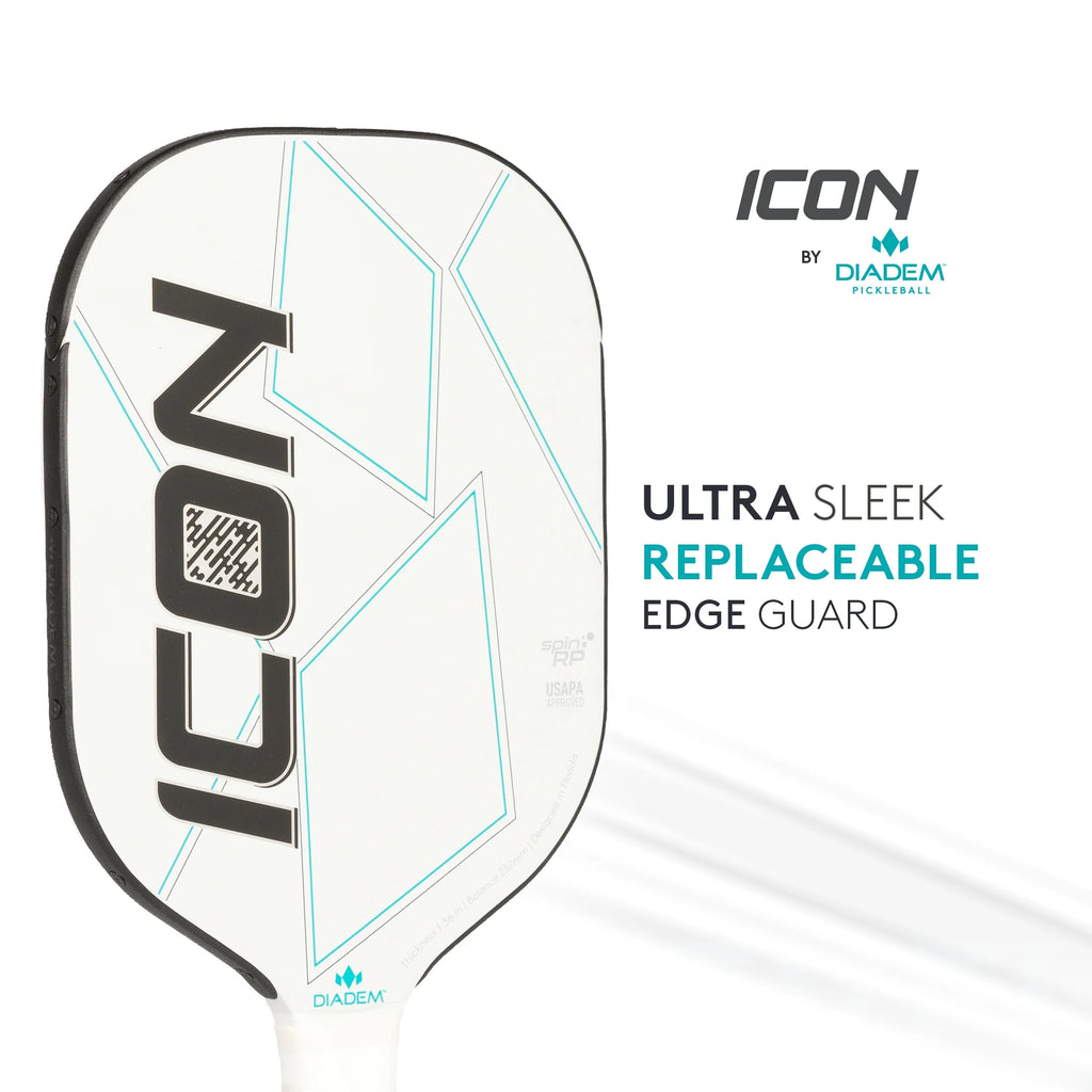 Liteweight Carbon Fiber Pickleball Paddle B372968