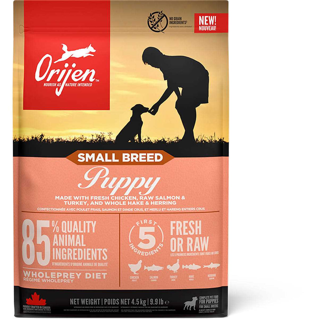 Large Breed Dry Dog Food S453