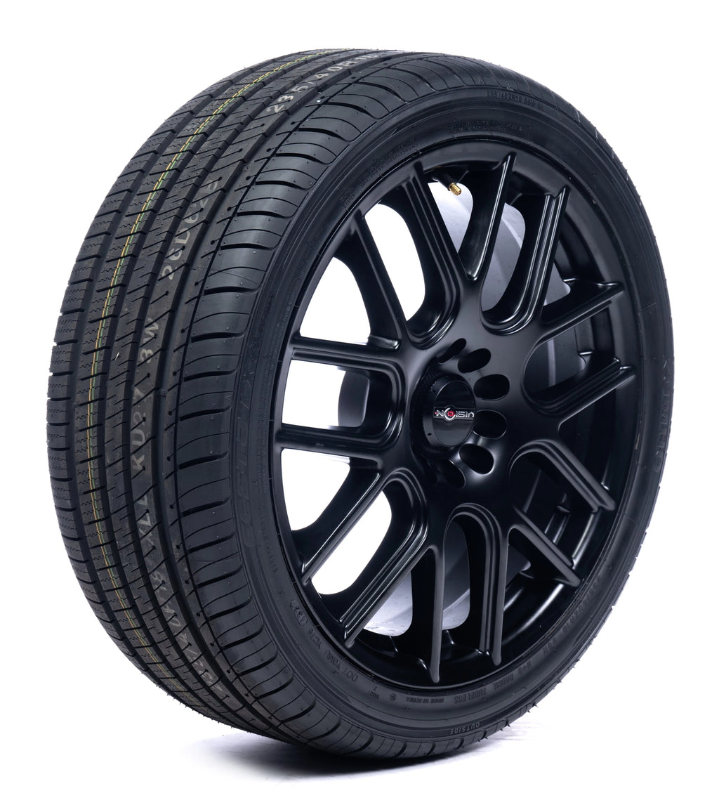 All-Season Tire 215/55R16 97W H573