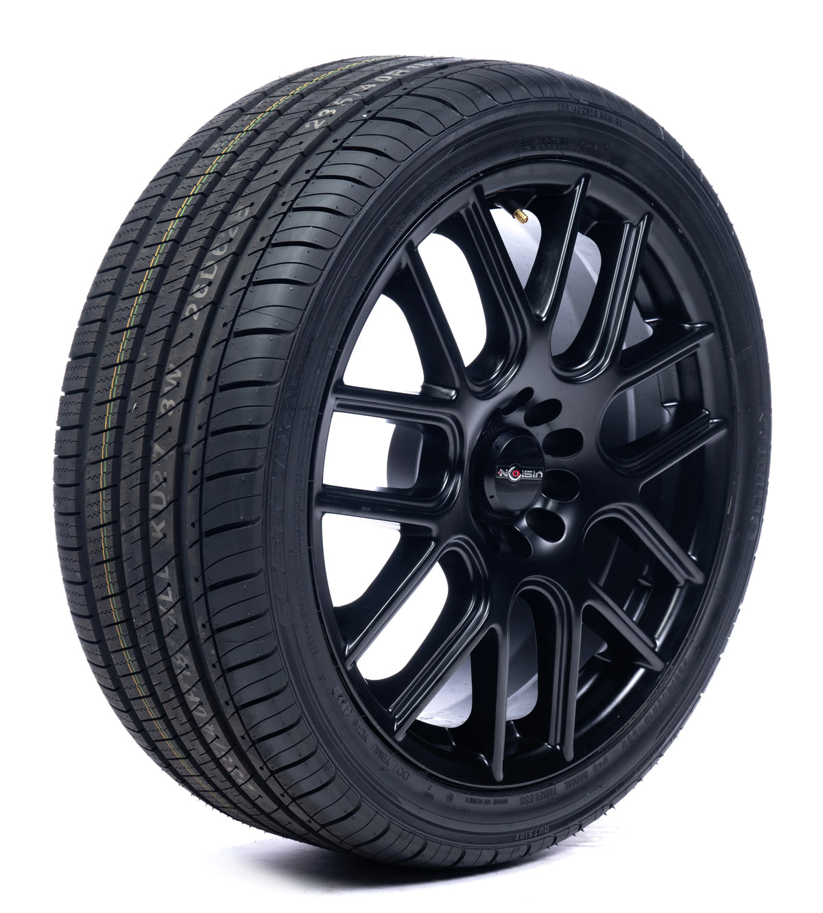 All-Season Tire 215/55R16 97W H573