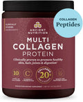 Collagen Peptides Powder, Unflavored, 40 Servings T280