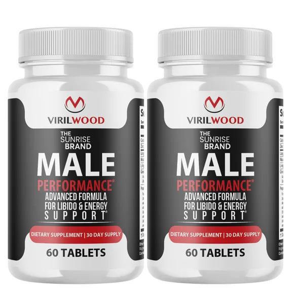 Pills for Men S142416