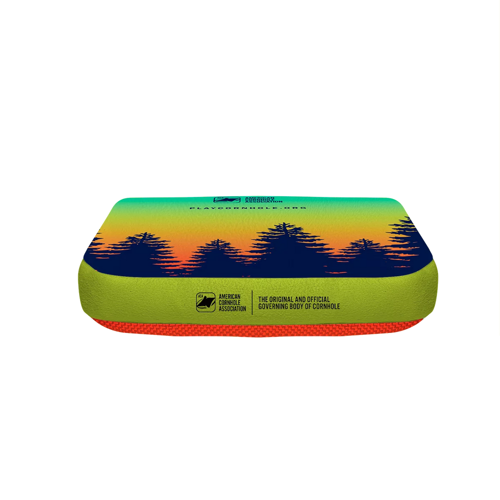 6-in Regulation Cornhole Bags S250