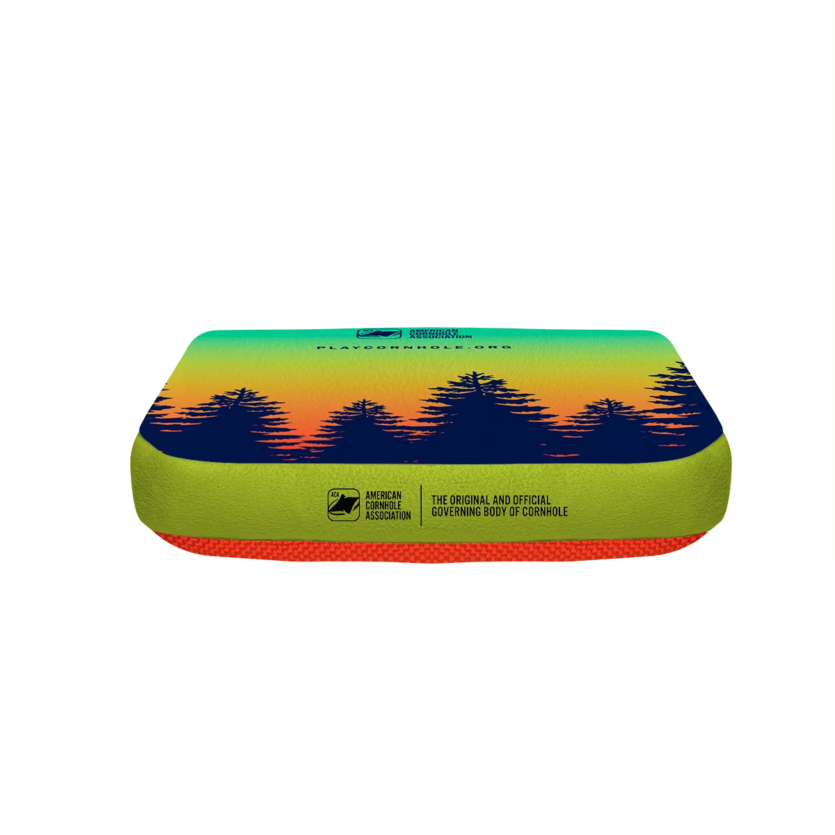 6-in Regulation Cornhole Bags S250