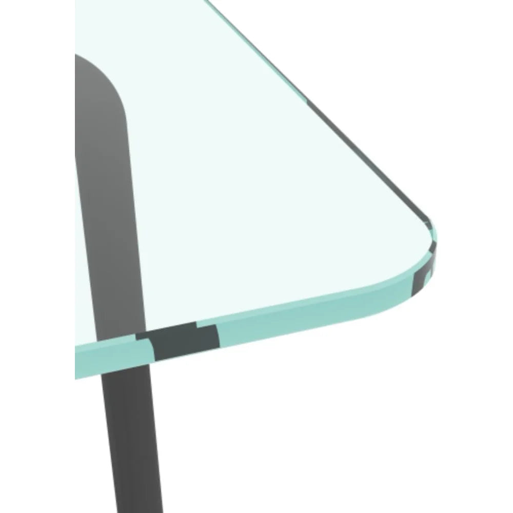 Tempered Glass Coffee Table O547540