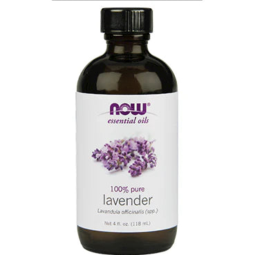 Lavender Oil 4 oz C2216