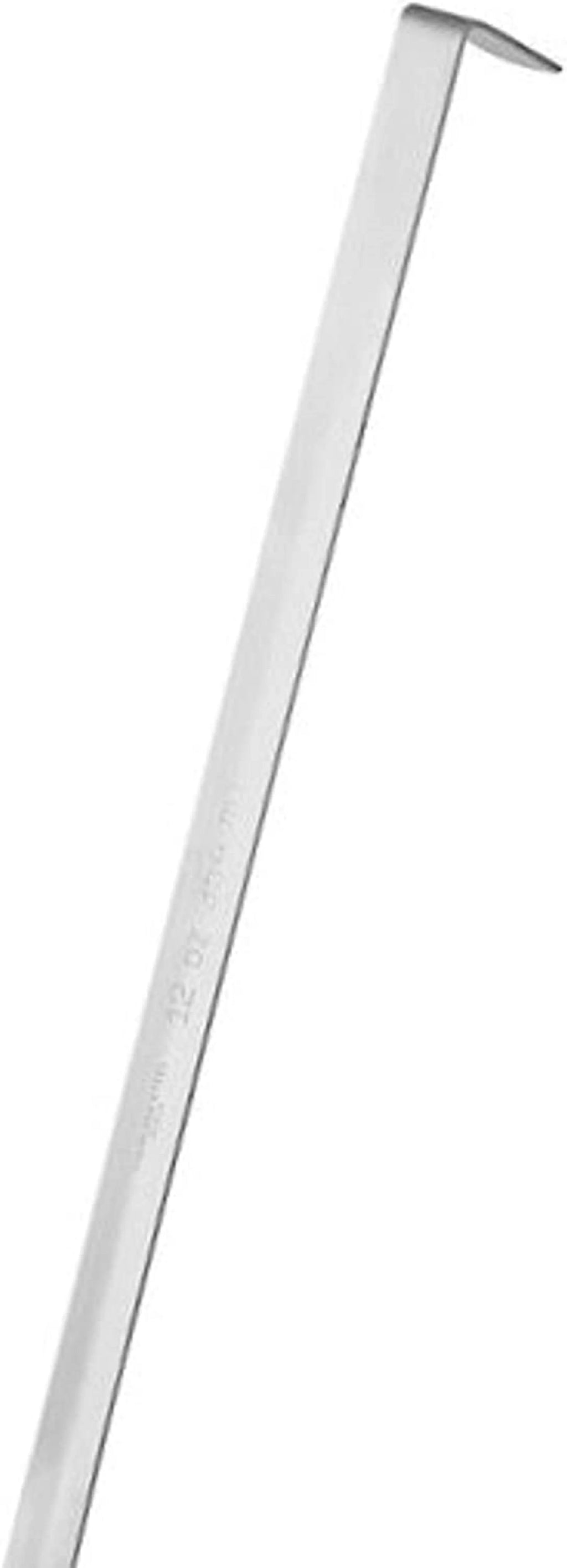 12 oz. Stainless Steel Ladle with Long Hooked Handle Q530527