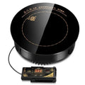 Induction Cooker Embedded Hob Burner Hot Pot Heating Stove V428