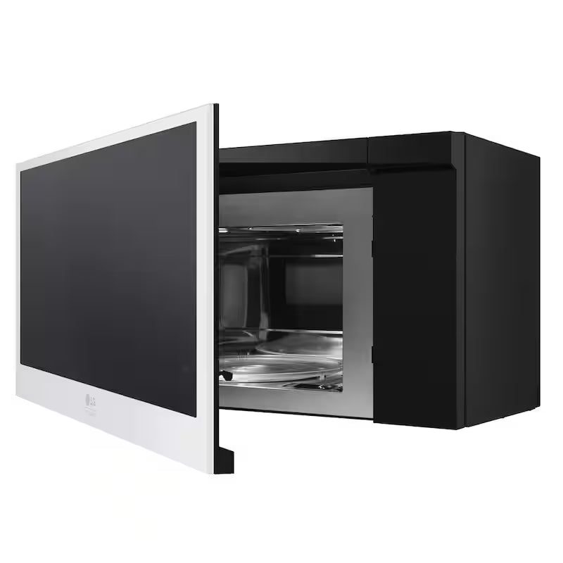 1.7 cu. ft. 1700W Over-the-Range Convection Microwave Oven with Air Fry X5495