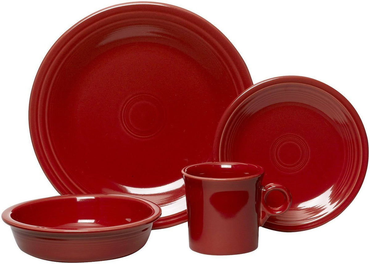 16-Piece Dinnerware Set O35167