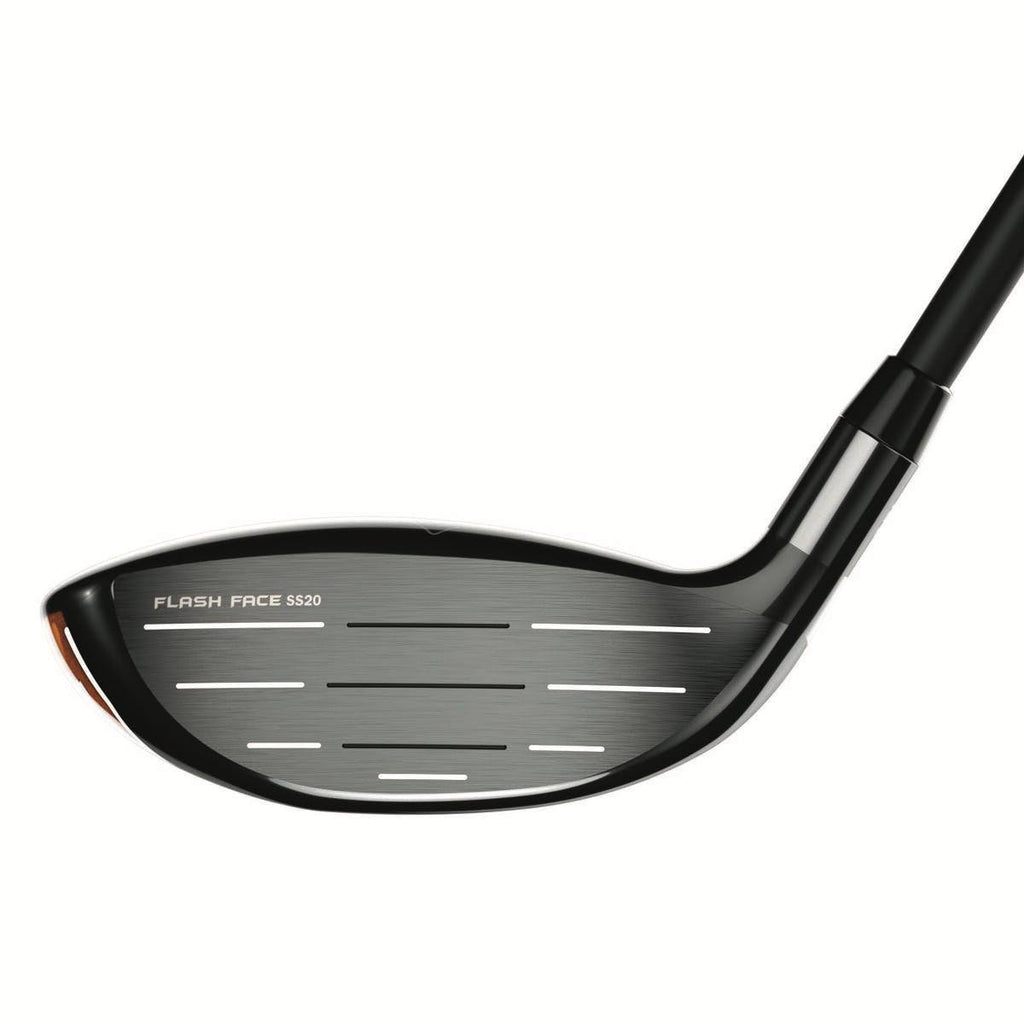 Golf Fairway Wood W753