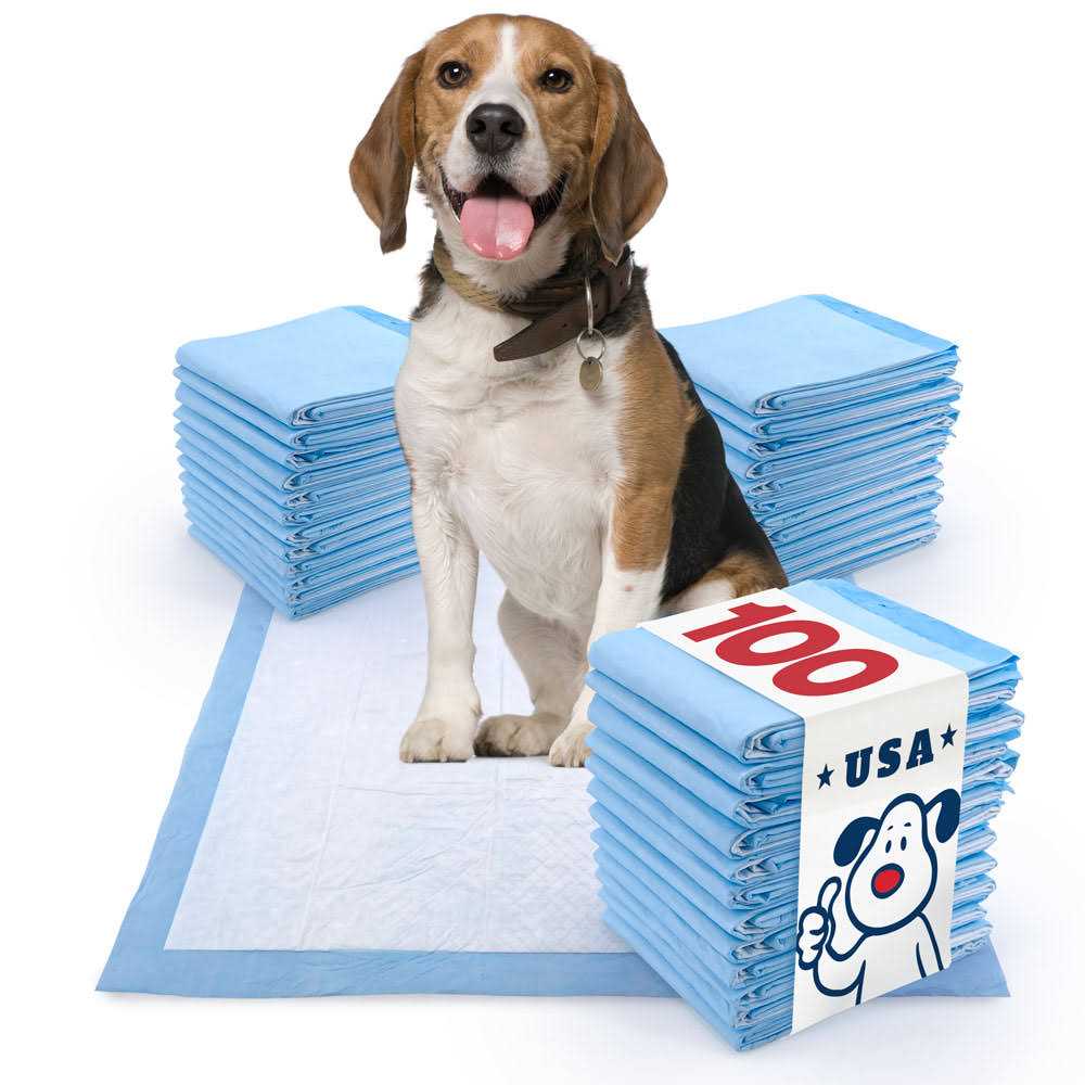 Puppy Pads B3213