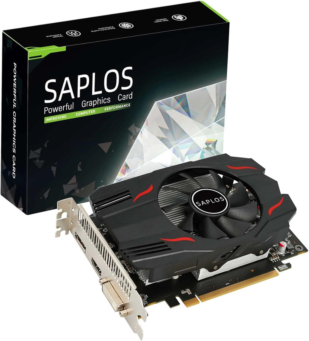 4GB GDDR5 128-Bit Graphics Card N428116