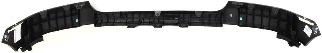 Front Bumper Cover Compatible with FORD F-150 2006-2008 Upper Primed S815740