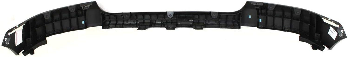 Front Bumper Cover Compatible with FORD F-150 2006-2008 Upper Primed S815740