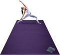 Extra Large Non-Slip 8mm Thick Yoga Mat I8295