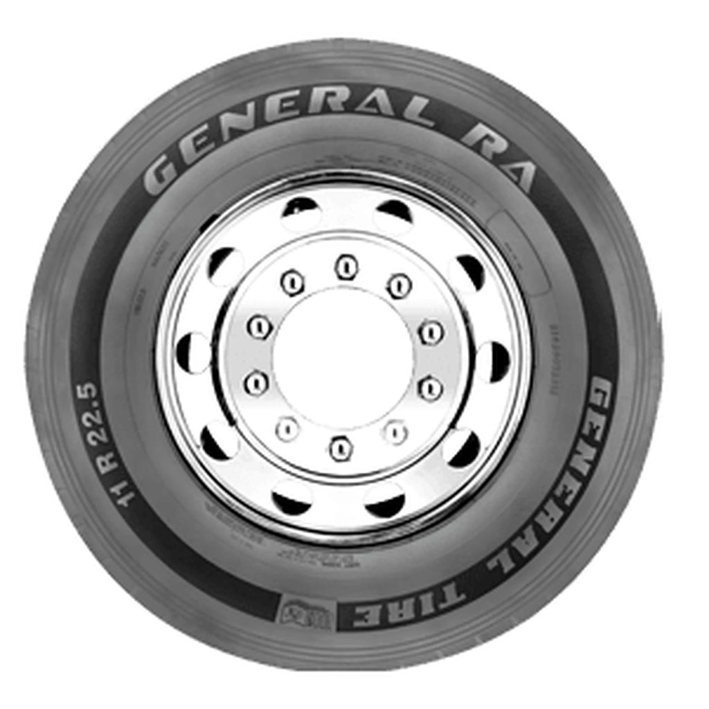 11R24.5 Commercial Tire U2697