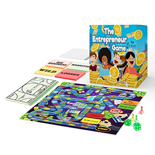 STEM Board Game I26793