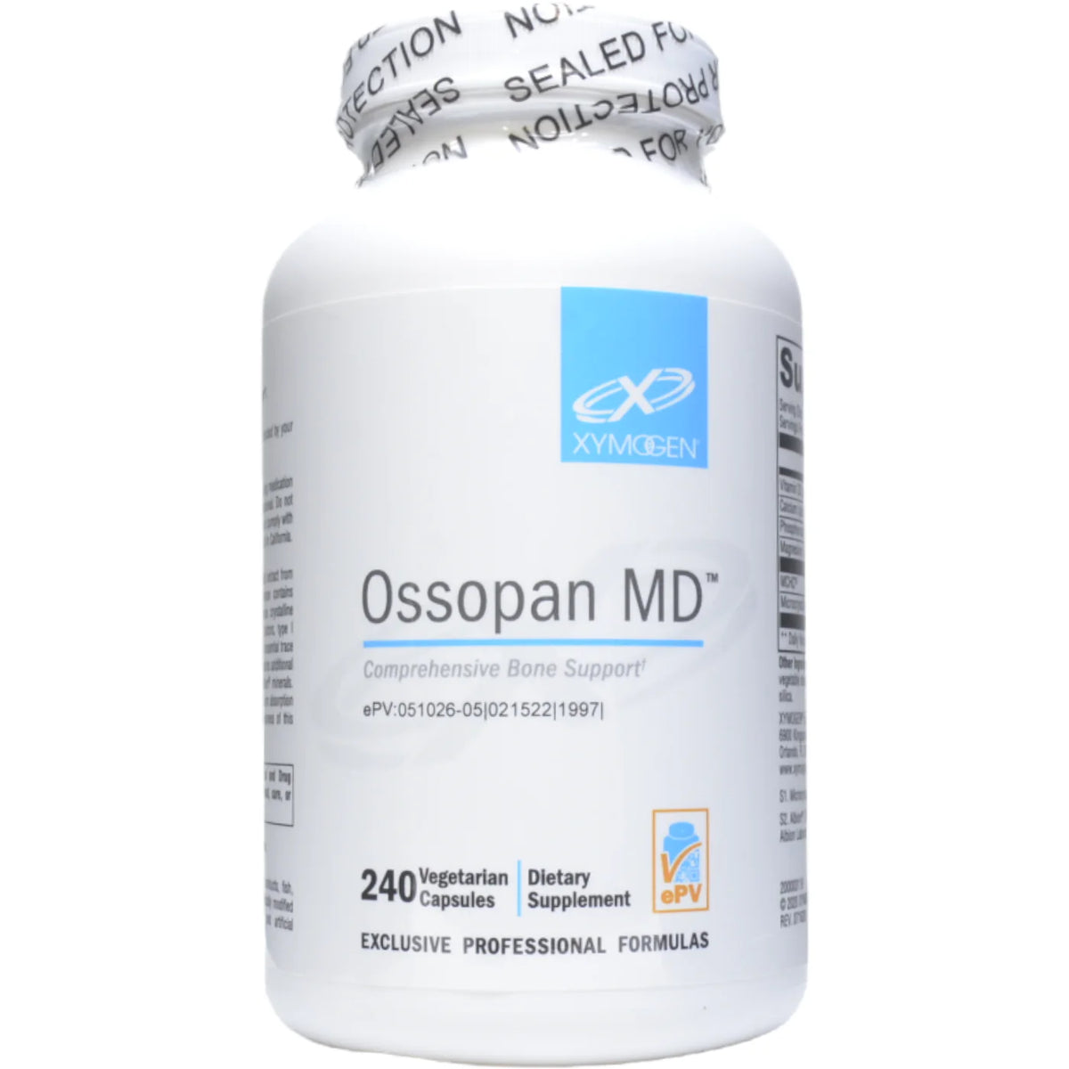 Ossopan MD S2695