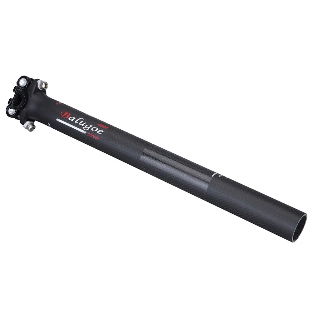 Full Carbon Fiber Road Bike Seatpost A87006