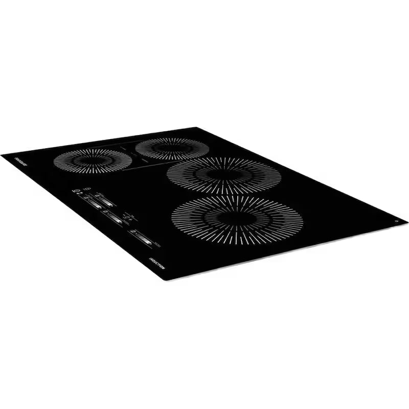 Induction Cooktop in Black with 4 Elements S259620