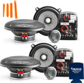 Component Speakers V8422